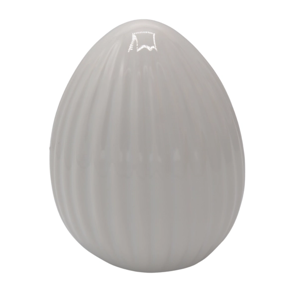 JAJKO CERAMICZNE BIAŁE 11 CM